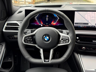 BMW 3er Vorführwagen