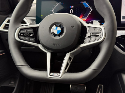 BMW 3er Vorführwagen