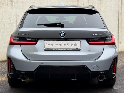 BMW 3er Vorführwagen