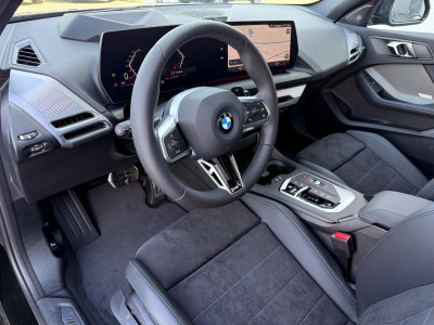 BMW 1er Vorführwagen BMW 1er Vorführwagen