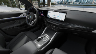 BMW i4 Neuwagen BMW i4 Neuwagen