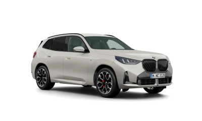 BMW X3 Neuwagen