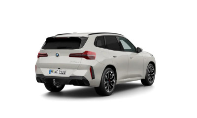 BMW X3 Neuwagen