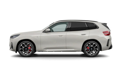 BMW X3 Neuwagen