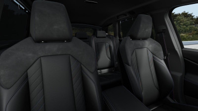 BMW X3 Neuwagen
