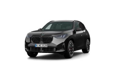 BMW X3 Neuwagen BMW X3 Neuwagen