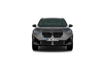 BMW X3 Neuwagen BMW X3 Neuwagen