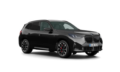 BMW X3 Neuwagen BMW X3 Neuwagen