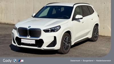 BMW iX1 Vorführwagen BMW iX1 Vorführwagen