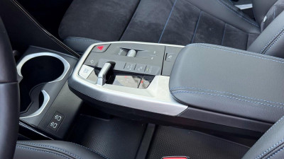 BMW iX1 Vorführwagen BMW iX1 Vorführwagen