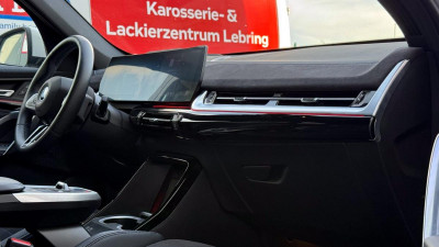 BMW iX1 Vorführwagen BMW iX1 Vorführwagen