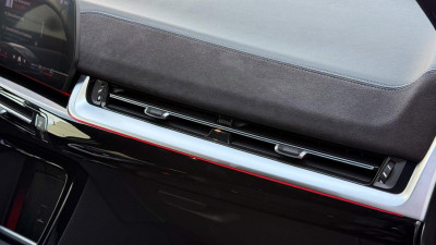 BMW iX1 Vorführwagen BMW iX1 Vorführwagen