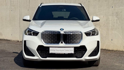 BMW iX1 Vorführwagen BMW iX1 Vorführwagen