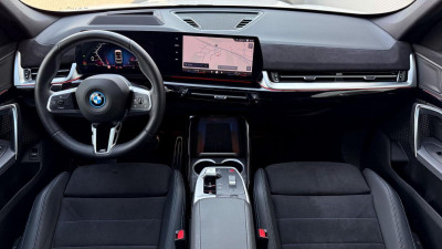 BMW iX1 Vorführwagen BMW iX1 Vorführwagen