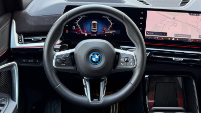 BMW iX1 Vorführwagen BMW iX1 Vorführwagen