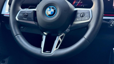 BMW iX1 Vorführwagen BMW iX1 Vorführwagen