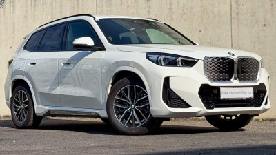BMW iX1 Vorführwagen BMW iX1 Vorführwagen