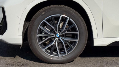 BMW iX1 Vorführwagen BMW iX1 Vorführwagen