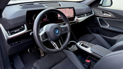 BMW iX1 Vorführwagen BMW iX1 Vorführwagen