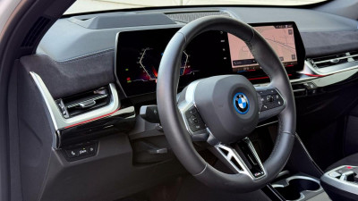 BMW iX1 Vorführwagen BMW iX1 Vorführwagen