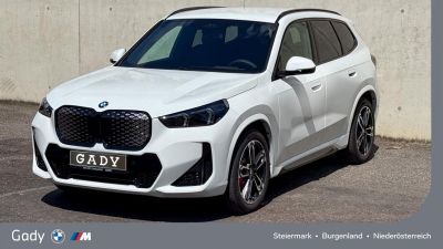 BMW iX1 Neuwagen