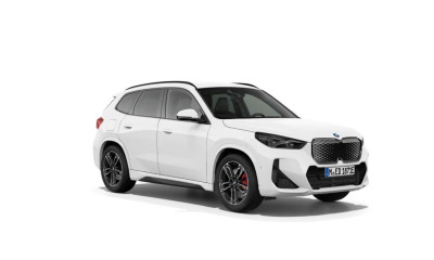 BMW iX1 Neuwagen BMW iX1 Neuwagen