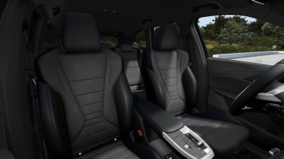 BMW iX1 Neuwagen BMW iX1 Neuwagen
