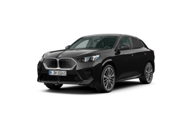 BMW iX2 Neuwagen BMW iX2 Neuwagen