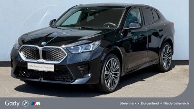 BMW iX2 Neuwagen