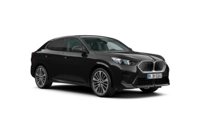 BMW iX2 Neuwagen BMW iX2 Neuwagen