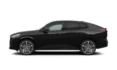 BMW iX2 Neuwagen BMW iX2 Neuwagen