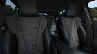 BMW iX2 Neuwagen BMW iX2 Neuwagen