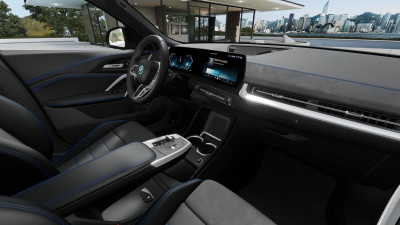 BMW iX2 Neuwagen BMW iX2 Neuwagen