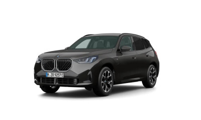 BMW X3 Neuwagen BMW X3 Neuwagen