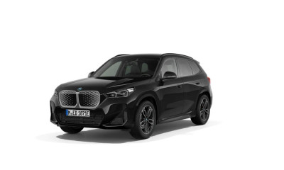 BMW iX1 Vorführwagen BMW iX1 Vorführwagen
