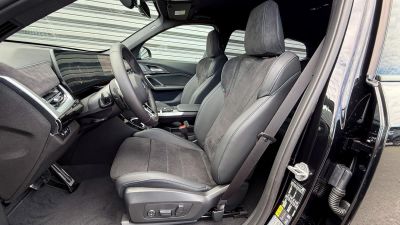 BMW iX1 Vorführwagen