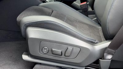 BMW iX1 Vorführwagen