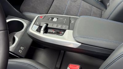 BMW iX1 Vorführwagen