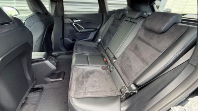 BMW iX1 Vorführwagen