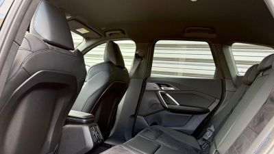 BMW iX1 Vorführwagen