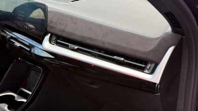 BMW iX1 Vorführwagen