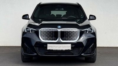 BMW iX1 Vorführwagen