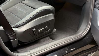 BMW iX1 Vorführwagen