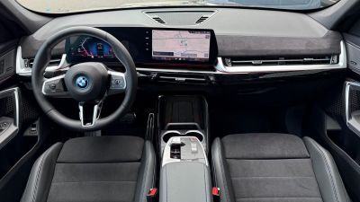 BMW iX1 Vorführwagen