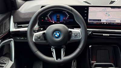 BMW iX1 Vorführwagen