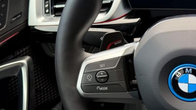 BMW iX1 Vorführwagen