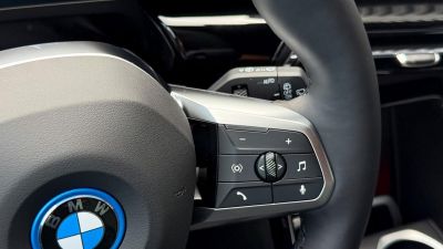 BMW iX1 Vorführwagen