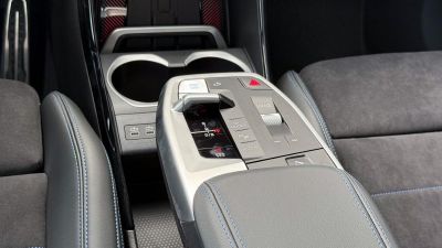 BMW iX1 Vorführwagen