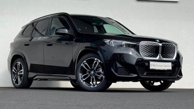BMW iX1 Vorführwagen