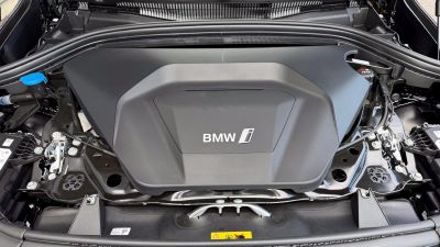 BMW iX1 Vorführwagen